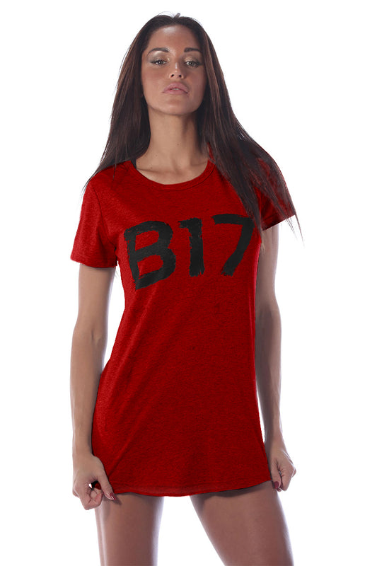 Fabrik T-Shirt Donna