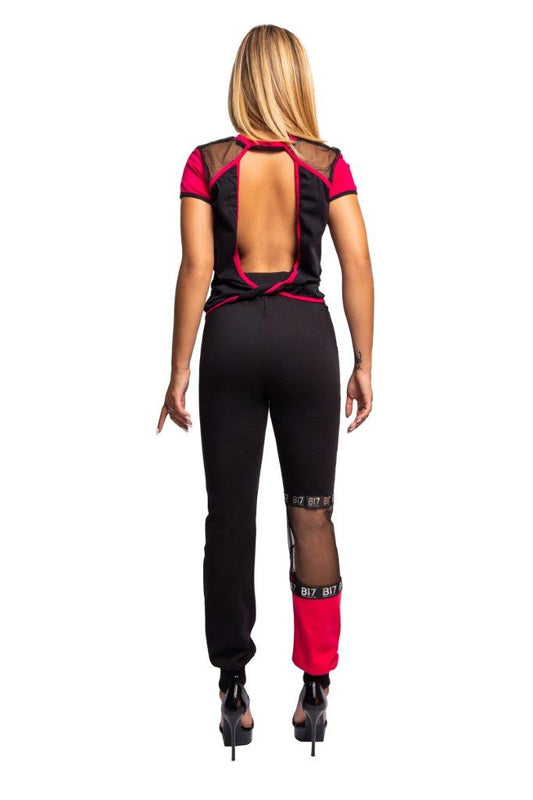 T-shirt Art. Tihuana