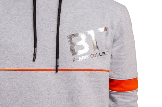 Felpa Art. Seattle 01