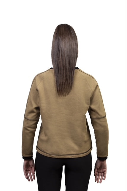 Felpa Art. Corteccia