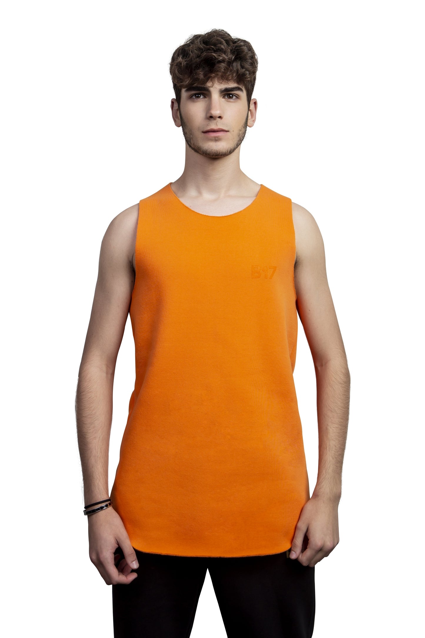 Max Canotta Uomo