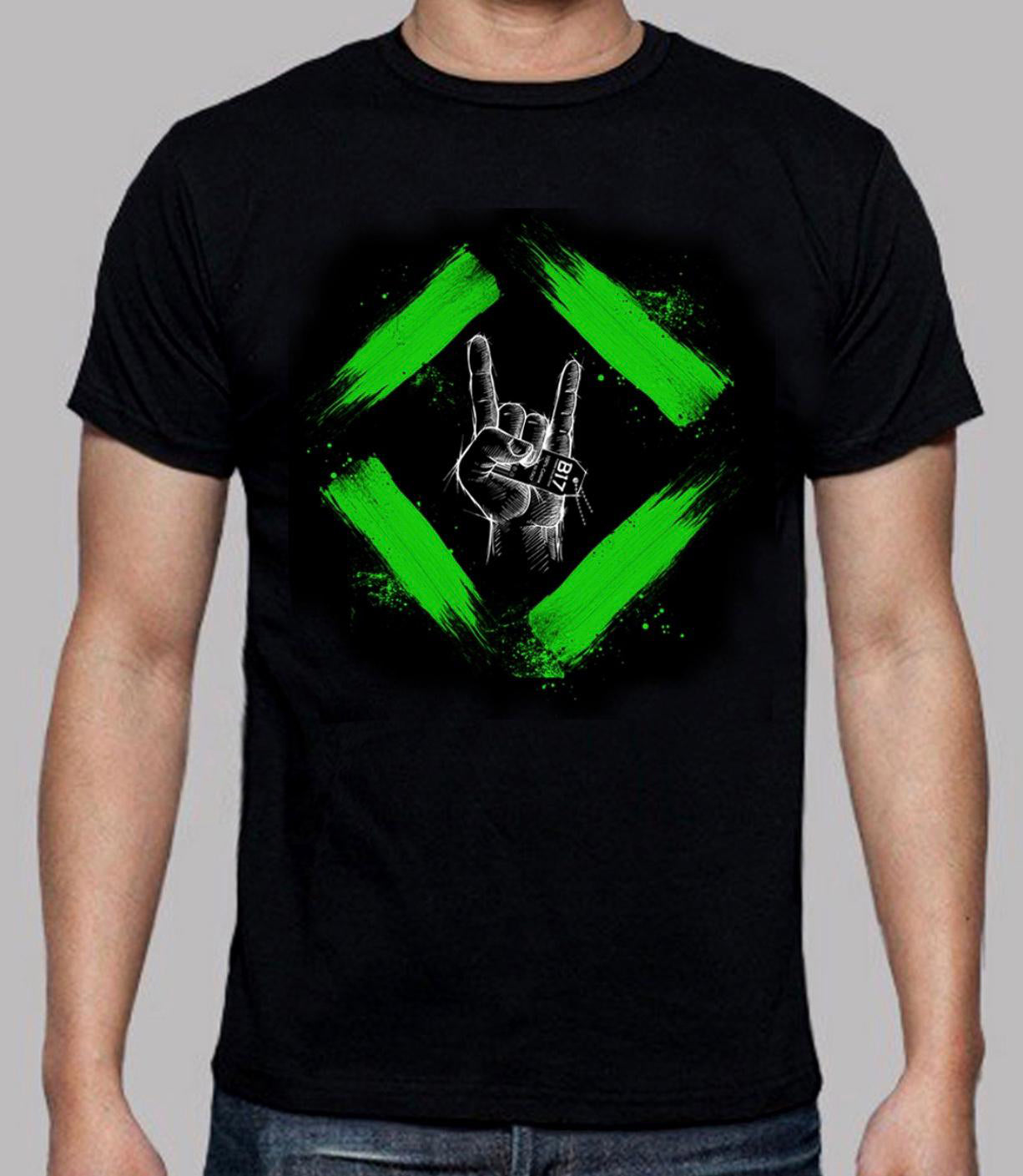 Fabrik Tshirt