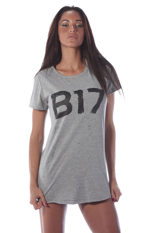 Fabrik T-Shirt Donna