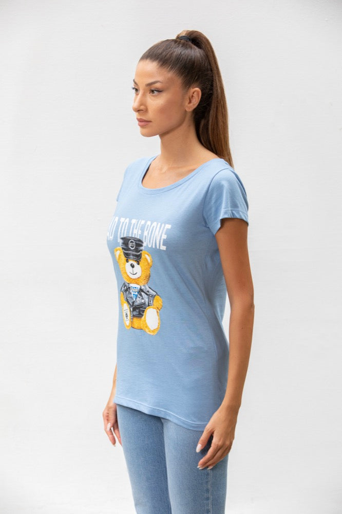 T-Shirt Bear