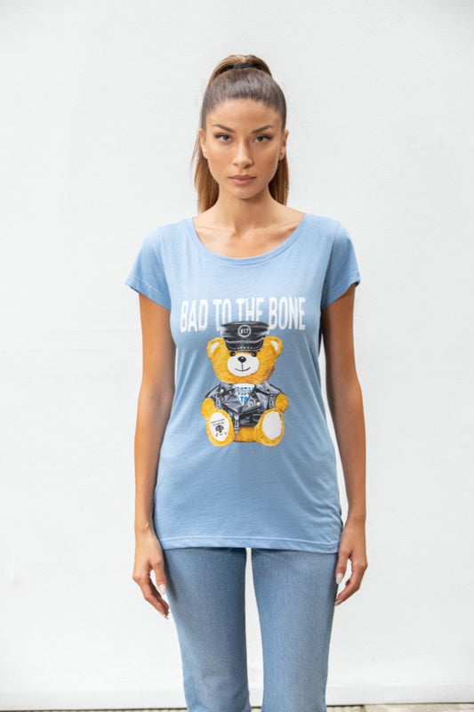 T-Shirt Bear