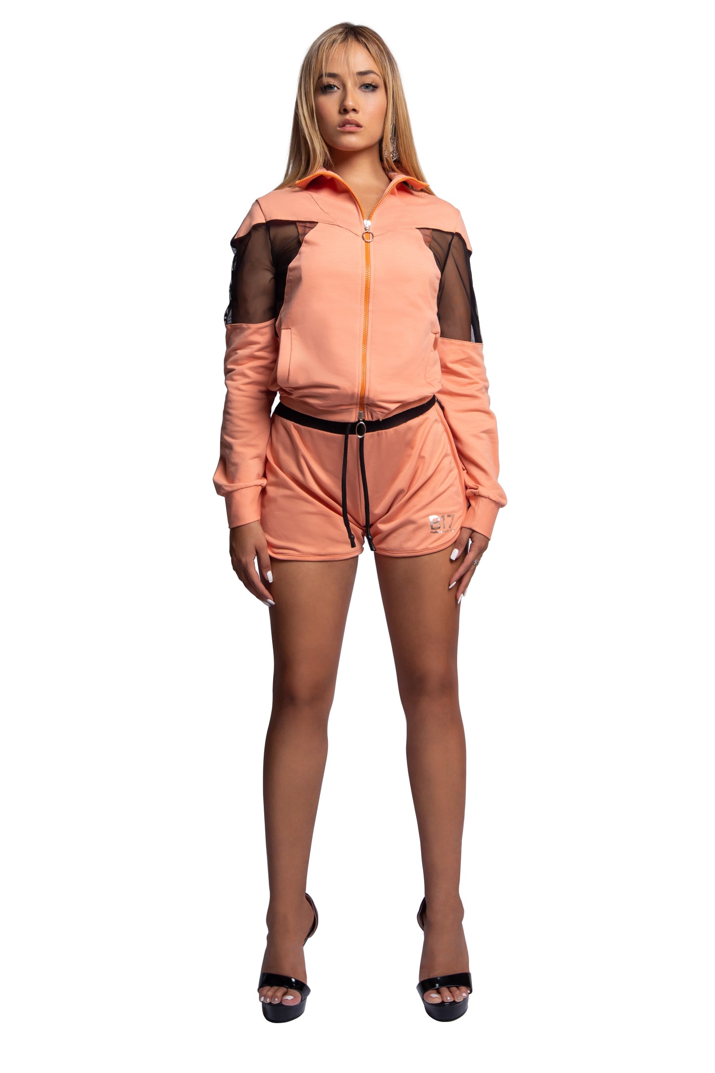 Shorts Art. Portofino