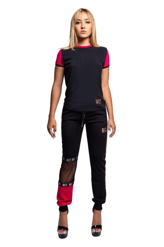 T-shirt Art. Tihuana