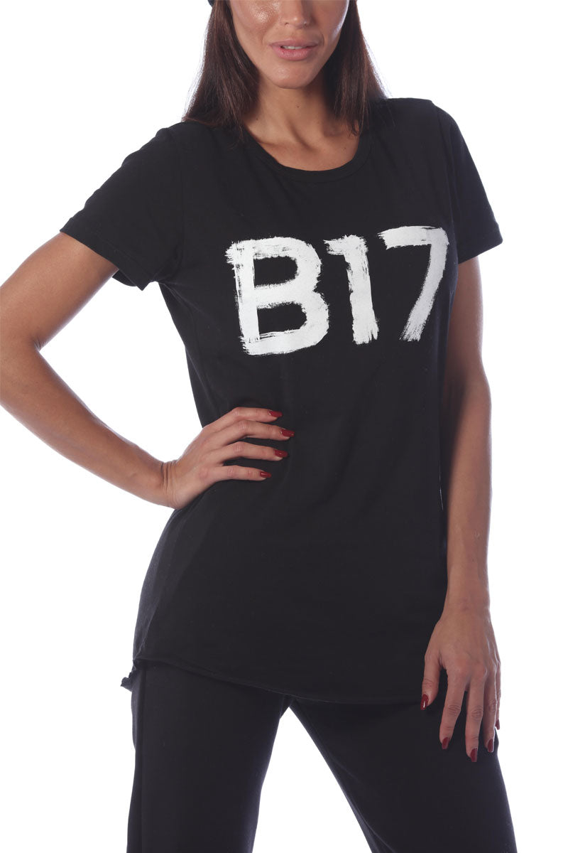 Fabrik T-Shirt Donna