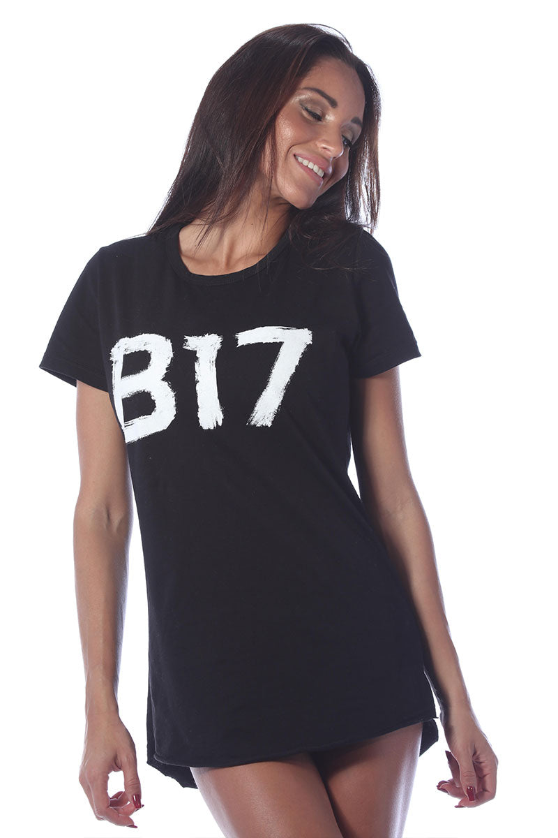 Fabrik T-Shirt Donna