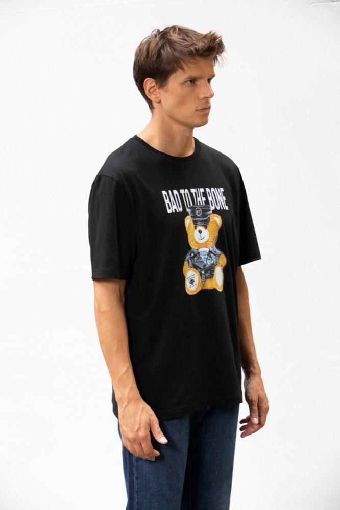 T-Shirt Bad To The Bone