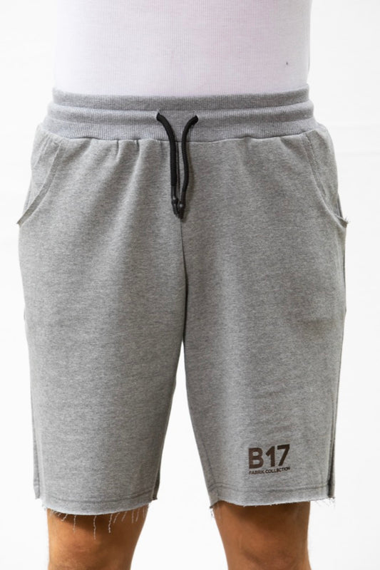 Pantalone corto