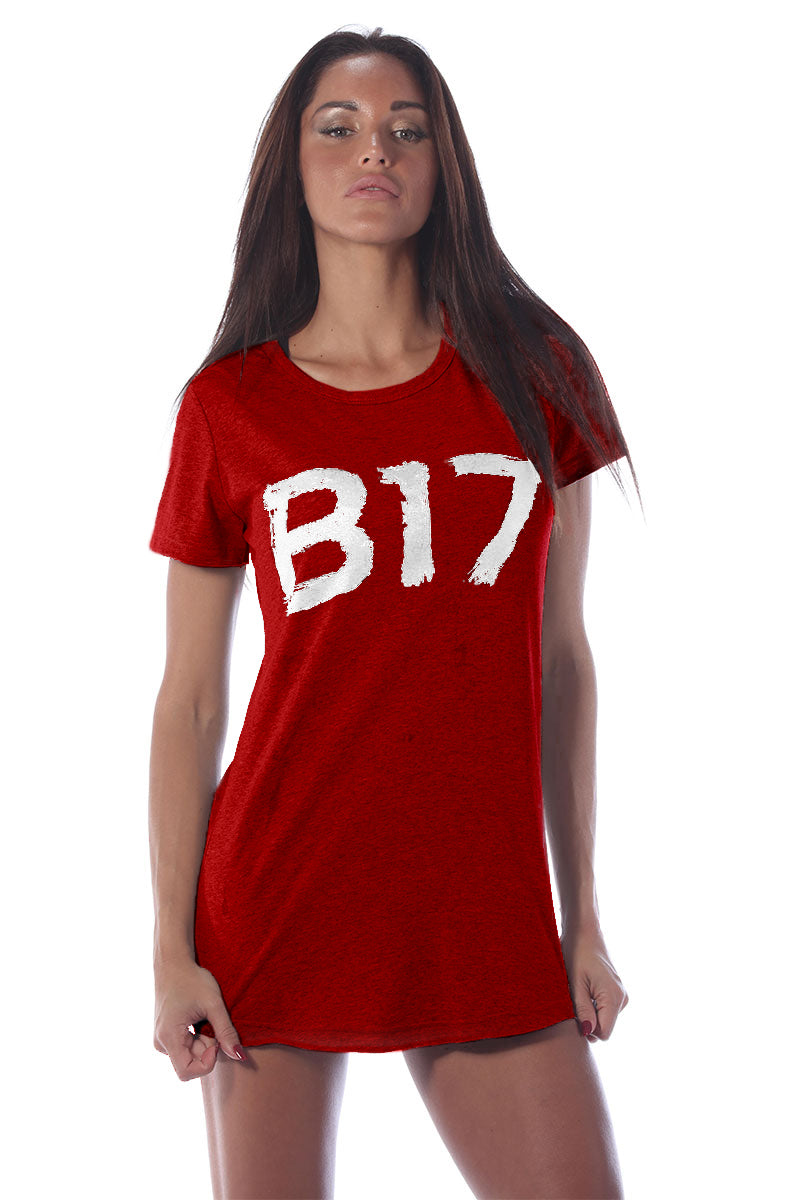 Fabrik T-Shirt Donna
