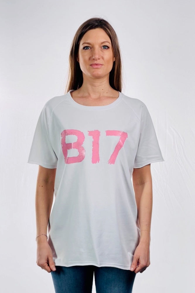Vestitino B17 Pink