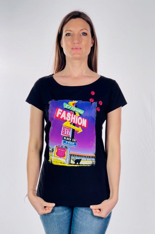 T-Shirt For Girls