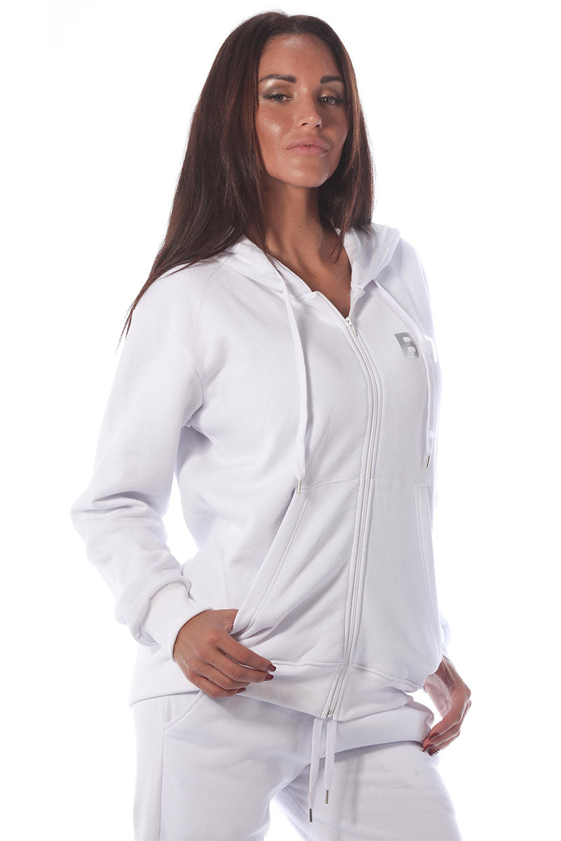 Casual Zip