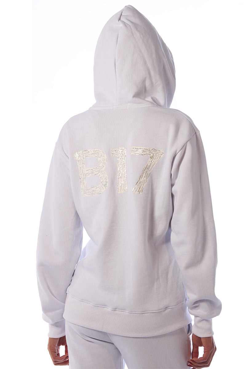 Casual Zip